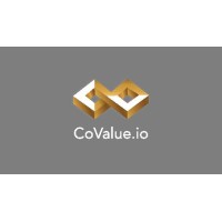 CoValue logo - Similar company to Canvasist