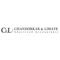 Chandorkar & Limaye Chartered Accountants logo - Similar company to Spcm & Associates