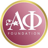 Alpha Phi Foundation logo - Similar company to Neu
