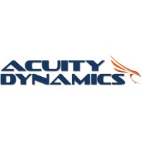 Acuity Dynamics logo - Similar company to Alethia Software, 8(A)