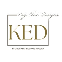 Kay Elan Designs Ltd. logo - Similar company to Ijeatelier