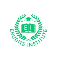Erudite Institute Myanmar logo - Similar company to Myanmar Flight Attendant School - Mfas