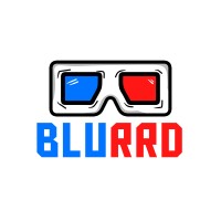 BLURRD GOODS logo - Similar company to Compliments Gift & Shtick Shop