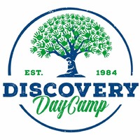 Discovery Day Camp logo - Similar company to Fanatically Digital, Llc