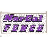 Nor Cal Fence logo - Similar company to Power Pole Service Inc