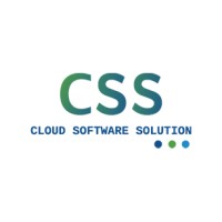 Cloud Software Solution logo - Similar company to Cloud Figma