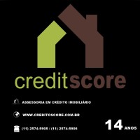 CREDIT SCORE - Serviços em Crédito Imobiliário logo - Similar company to Empres