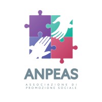 ANPEAS APS logo - Similar company to Azienda Ospedaliero-Universitaria Di Modena