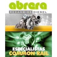 Abrera Recambios Diesel, S.L. logo - Similar company to Saltoki Abrera Sl