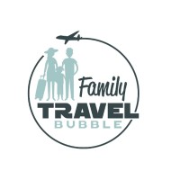 Family Travel Bubble
