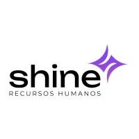 SHINE RH logo - Similar company to Nexus Plataforma Digital