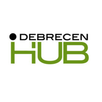 Debrecen HUB logo - Similar company to Debrecen Infrastructure Development (Dif)