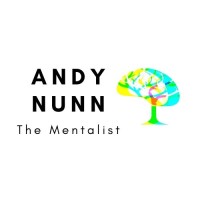Andy The Mentalist logo - Similar company to Out Of Bounds