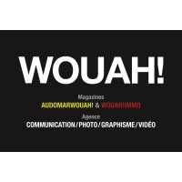WOUAH logo - Similar company to Atoucom