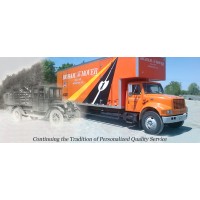 Bigham The Mover Limited logo - Similar company to Llp Construction Services Inc