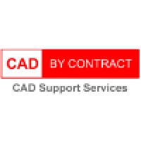 CAD by Contract logo - Similar company to Cad Engineering Solutions