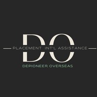 depioneer overseas logo - Similar company to El Bharat
