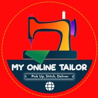 My Online Tailor logo - Similar company to Web Tailor