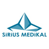 Sirius Medikal logo - Similar company to Azt Medikal
