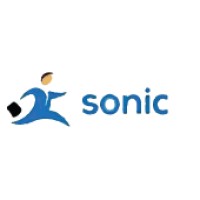 Sonic Consulting logo - Similar company to مـتـن - Matn