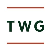 The Working Group LLC logo - Similar company to Edo Construction Ltd.