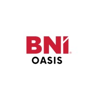 BNI OASIS logo - Similar company to Mbe Capalaba