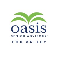 Oasis Senior Advisors - Fox Valley logo - Similar company to Masonic Pathways