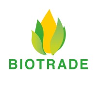 Biotrade Colombia logo - Similar company to Gom Network