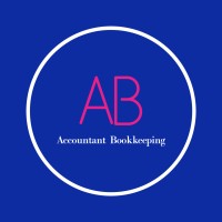 Accountant Bookkeeping Ltd logo - Similar company to Accountancy Bridge Ltd