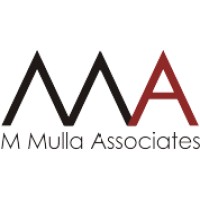M Mulla Associates logo - Similar company to A & R Associates