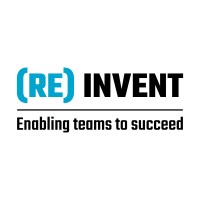 ReInvent GmbH logo - Similar company to Proxeedo