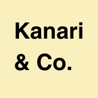 Kanari & Co logo - Similar company to Rock Yard