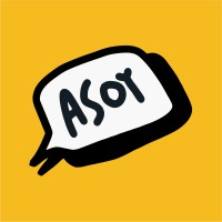 Asoy Media logo - Similar company to Onlenkan.Com