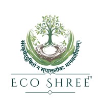 EcoShree logo - Similar company to Adtoall Digital