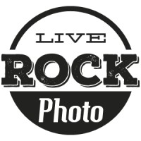 Live Rock Photo logo - Similar company to Nglow Photo Company