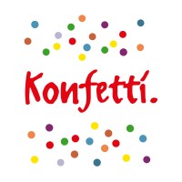 Konfetti e.V. logo - Similar company to Scraperworx