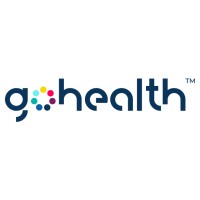 GoHealth logo - Similar company to Redfox Digital | It & Software Development Company