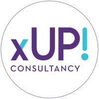 xUP! Consultancy logo - Similar company to Agate Smart Solutions