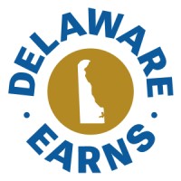 Delaware EARNS logo - Similar company to New Castle County Vocational-Technical School District