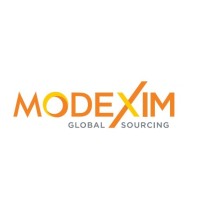 MODEXIM logo - Similar company to Davido Design