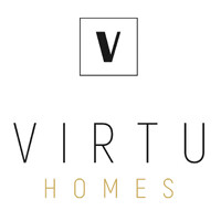 Virtu Homes logo - Similar company to Verde Group