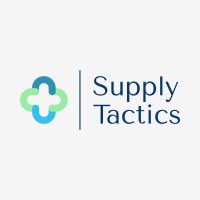 Supply Tactics Ltd logo - Similar company to Tees Valley Lithium Ltd