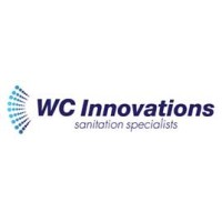 WC Innovations / Exeloo logo - Similar company to Exeloo Australia
