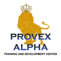 PROVEX ALPHA logo - Similar company to Provex