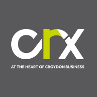 CRX - Croydon Referral Exchange logo - Similar company to Sam Mentoring Program