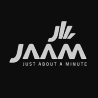 JAAM -  Just About A Minute logo - Similar company to La Flor S.R.L