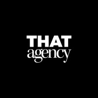 THAT Agency logo - Similar company to Digital Resource