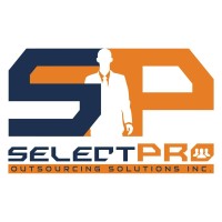 SelectPro Outsourcing Solutions logo - Similar company to Wextrans