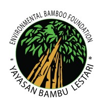 Environmental Bamboo logo - Similar company to Kembali Innovation Hub