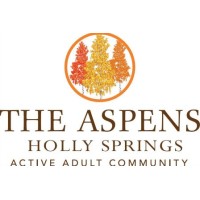 The Aspens at Holly Springs logo - Similar company to Cgi Construction Group Inc